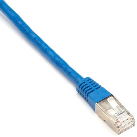Cat6 Shld Patch Cable 25 Feet 26 Awg